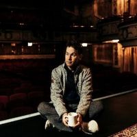 Mike Birbiglia to Present THE OLD MAN AND THE POOL at Steppenwolf Theatre