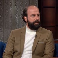 VIDEO: Watch Bret Gelman Talk About His History on THE COLBERT REPORT on THE LATE…
