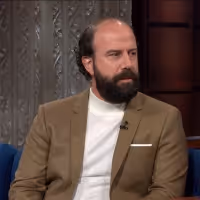 VIDEO: Watch Bret Gelman Talk About His History on THE COLBERT REPORT on THE LATE… Video