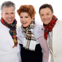 A SWINGING BIRDLAND CHRISTMAS Will Play Twelfth Year at Birdland Starring…