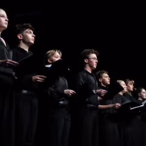 Student Blog: My Experience with Devised Theatre