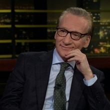 REAL TIME WITH BILL MAHER March 27 Episode Lineup Unveiled