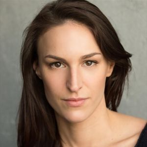 Guest Blog: 'True Health is Not About How You Look': Writer and Actor Kate Sumpter on Health, Fat-Shaming and Sin in Her Play SPIN