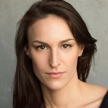 Guest Blog: 'True Health is Not About How You Look': Writer and Actor Kate Sumpter on