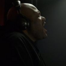 Ruben Studdard Joins Alan Scott in 'John Lewis Lives' Video