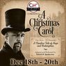 THE SANTA SWITCH and A CHRISTMAS CAROL Will Open at Cabaret on Main
