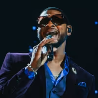 Usher Sells Out All 2022 Dates for His Headlining Las Vegas Residency at Park MGM