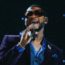 Usher Sells Out All 2022 Dates for His Headlining Las Vegas Residency at Park MGM