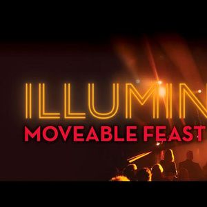 The UC College-Conservatory of Music to Host MOVEABLE FEAST Gala Fundraiser