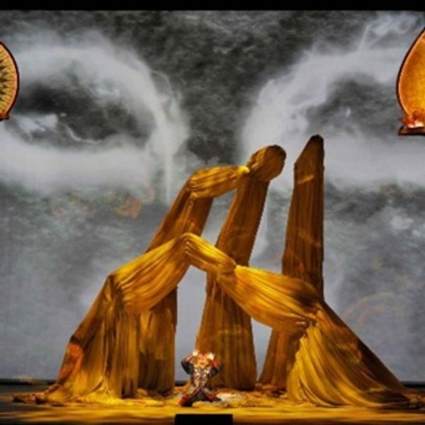 San Francisco Opera Extends Matthew Shilvock's Contract to 2030-31 Photo