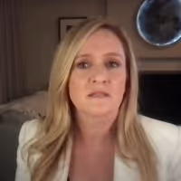 VIDEO: Samantha Bee On The Challenges Of Making A Comedy Show When The News Is So… Video