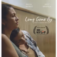 HBO to Premiere LONG GONE BY