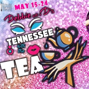 DEBBIE WITH A D'S TENNESSEE WITH THE TEA is Coming to TWTC