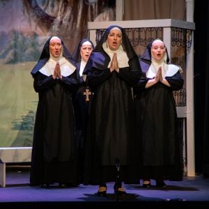 Feature: THE SOUND OF MUSIC at Riverside Theatre Project