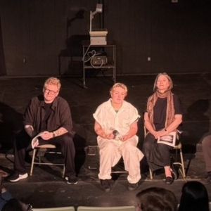 Review: Riverside Actors Theatre and Nightingale Theatre Collective Premieres LIGHT…