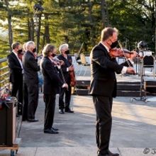 Orpheus Chamber Orchestra Returns To LOT OF STRINGS Festival, Sunday, June 20