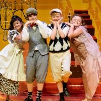 Traveling Players Brings Family Theatre Online