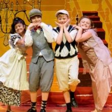 Traveling Players Brings Family Theatre Online