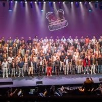 Gay Men's Chorus of Los Angeles New Season To Celebrate Motown, Women, And The Music  Interview