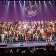 Gay Men's Chorus of Los Angeles New Season To Celebrate Motown, Women, And The Music 