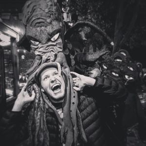 Interview: Puppeteers For Fears Presents CTHULHU: THE MUSICAL! at Harlow's