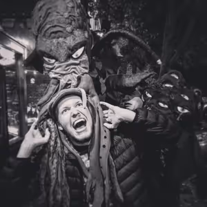 Interview: Puppeteers For Fears Presents CTHULHU: THE MUSICAL! at Harlow's