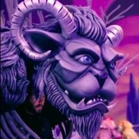 VIDEO: Josh Groban Reveals His BEAUTY & THE BEAST Puppet Costume