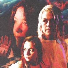 boygenius Releases New Album 'the record'