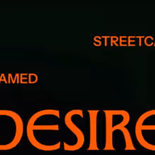 A STREETCAR NAMED DESIRE to Open at Boston Lyric Opera