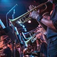 BWW Review: The Birdland Big Band on all Cylinders