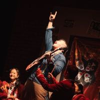 Review: HJP and Artpreneur's SCHOOL OF ROCK Electrifies with Powerful Performances Photo