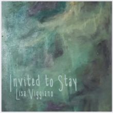 BWW CD Review: Lisa Viggiano Releases A Welcome INVITED TO STAY