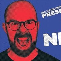 Edinburgh 2022: Review: TOM DETRINIS: I HATE NEW YORK, Assembly