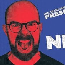 Edinburgh 2022: Review: TOM DETRINIS: I HATE NEW YORK, Assembly