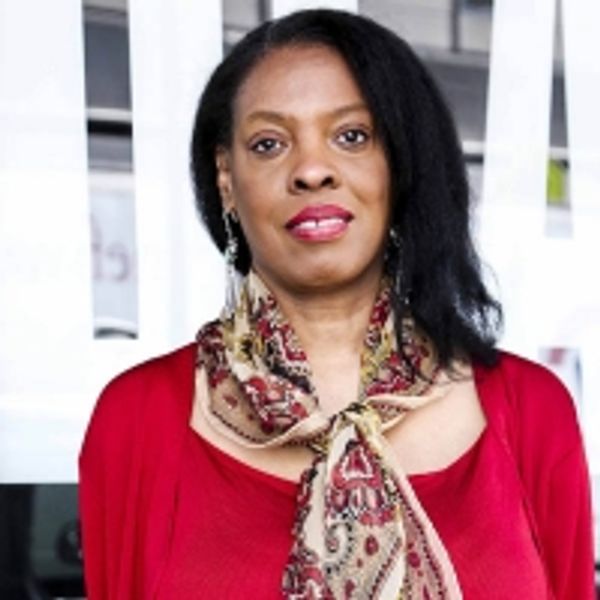 Playwright and Librettist Bridgette Wimberly Passes Away at 68 Photo
