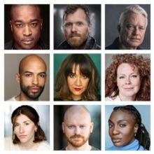 Casting Announced For ALL MY SONS at Queen's Theatre Hornchurch