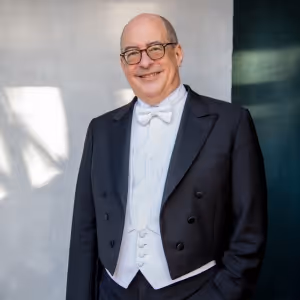 Robert Spano To Become Music Director Of Washington National Opera