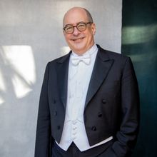 Robert Spano To Become Music Director Of Washington National Opera