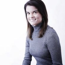 Jessica Ferreira Named Vice President of The Pekoe Group