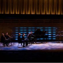 Soundstreams Announces Details About the World Premiere of LOVE SONGS