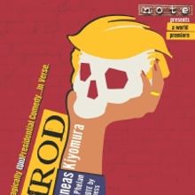 Theatre Of NOTE to Present World Premiere of NIMROD Starring Kirsten Vangsness in Feb