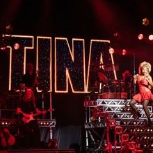 Review: TINA - THE TINA TURNER MUSICAL at Bass Concert Hall is Simply The Best!