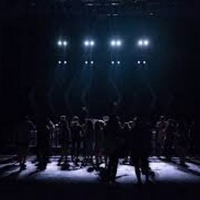 Student Blog: A Strong Mover's Guide to College Theatre