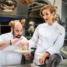 Cape Town Opera Presents At The Vineyard Hotel Next Week