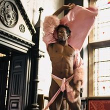 Breton Tyner-Bryan's WEST OF FRANK to Make International Premiere at Berlin Commercia