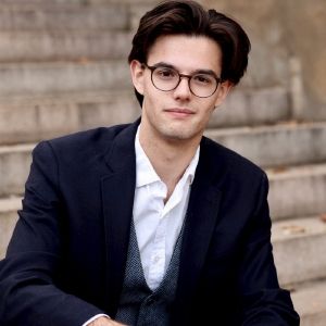 American Composer-Pianist Thomas Nickell to Perform Solo Piano Recital at Tenri…