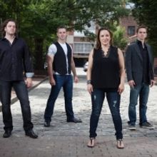 CRT Downtown Welcomes Adam Lee Decker and TRANSIT