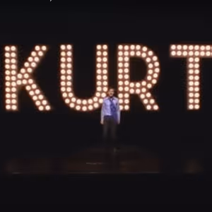 VIDEO: GLEE Star Chris Colfer Reacts To 'Rose's Turn' Viral TikTok Trend