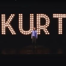 VIDEO: GLEE Star Chris Colfer Reacts To 'Rose's Turn' Viral TikTok Trend