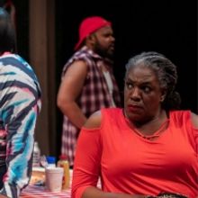 BWW Review: BARBECUE at Portland Playhouse